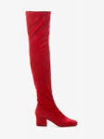 Dorateymur Sybil Leek over-the-knee boots | Boots | Browns Fashion
