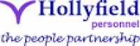 Hollyfield Personnel Limited