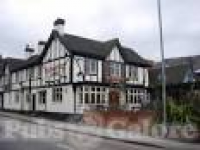 The Hardwick Arms in Streetly (near Sutton Coldfield) : Pubs Galore