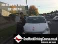 Driving Lessons Newcastle ...