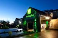 Holiday Inn Leeds Bradford - UPDATED 2017 Prices & Hotel Reviews ...