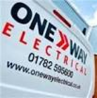 One Way Electrical Ltd