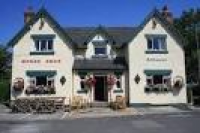 The Horseshoe Inn, Congleton - Fence Ln - Restaurant Reviews ...