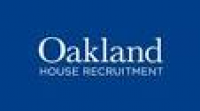 Oakland House Recruitment