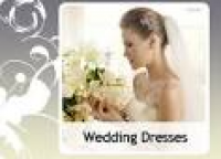 Wedding Dresses Bridesmaids ...