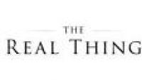 The Real Thing Jewellers