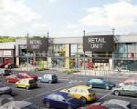 Wolstanton Retail Park, Stoke-on-Trent - Completely Retail