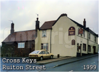 the Cross Keys Inn [1999]