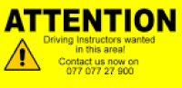 Cheap driving lessons Wolverhampton | automatic and intensive courses.