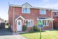 3 bedroom Semi Detached House for sale, Coulter Grove ...