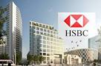 HSBC is moving its UK ...