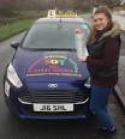 Cannock Driving School for Driving Lessons Cannock