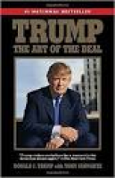 Trump: The Art of the Deal: ...