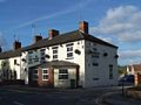 The Mossley Tavern, Rugeley