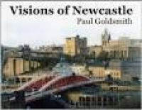 Visions of Newcastle: Watercolours of Newcastle Upon Tyne: Amazon ...