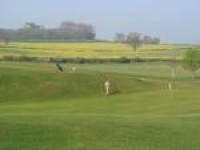 ... the Stafford Castle Golf ...