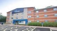 Travelodge Stafford Central ...