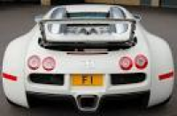 F1 Number Plate worth more ...