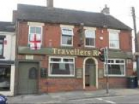 The Travellers Rest ...