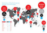 ... Exchanges - CTI Map 2013