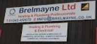 Brelmayne Ltd, Gas Safe Engineers, Heating, Plumbing and Catering ...