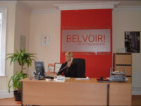 Belvoir Lettings
