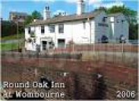 Wombourne - Round Oak Inn and ...