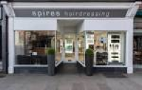Careers | Spires Hairdressing Salon - Hairdressers Uttoxeter - Cheadle