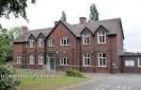 The Workhouse in Lichfield, Staffordshire