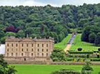 Chatsworth House, Edensor, Derbyshire, England, UK. | English ...
