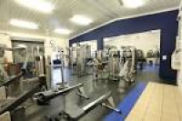 Gym's - LD Fitness