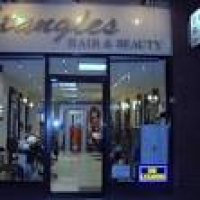 Tangles Hair & Beauty - Hairdressers - 119 Earls Court Road, South ...