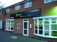 Tiffu's, Wolverhampton