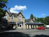Meeting Rooms at Strathblane Country House Hotel, Strathblane ...