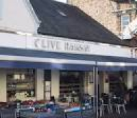 Gourmet Britain / Food Shops / Clive Ramsay Delicatessen / Bridge ...