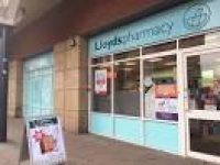 Lloyds Pharmacy - Pharmacy & Chemists - Crown Street, Gorbals ...