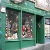 The Nutcracker Christmas Shop ...