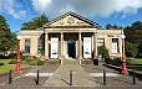 Stirling Smith Art Gallery and ...