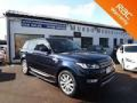 Used cars for sale in Doune ...
