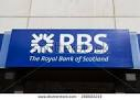 ... A sign for a Royal Bank of