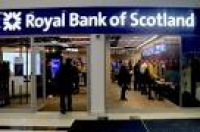 RBS names latest Scottish victims of branch cull - Scottish Financial