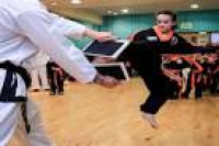 United Kingdom Taekwon-Do Council Martial Arts School | UKTC