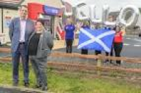 One Stop opens first store in Scotland