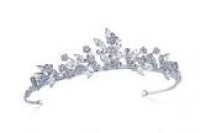 Great Wedding Tiaras - Best Bridal Jewellery - Veils & Hair ...