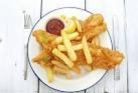 Sweetlips Fish and Chips Scarborough - Restaurant Reviews, Phone ...