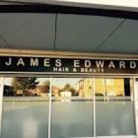 James Edward Hair and Beauty - Home | Facebook