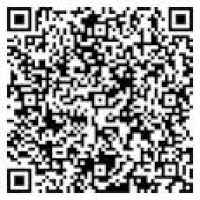 QR Code For Road Runners