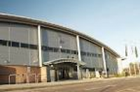 Gyms in Stockton on Tees - Discover Stockton on Tees | At The ...