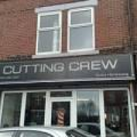 Cutting Crew - Hairdressers - 848 Chester Road, Manchester - Phone ...