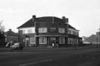 64 'Lost' pubs of Stoke-on- ...